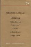 Németh László - Drámák [antikvár]