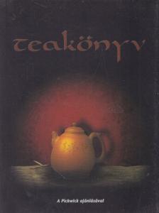 Teakönyv [antikvár]