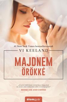 Vi Keeland - Majdnem örökké