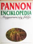 Bada Gábor - Pannon Enciklopédia - Magyarország földje [antikvár]