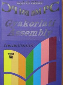Agárdi Gábor - Gyakorlati Assembly [antikvár]