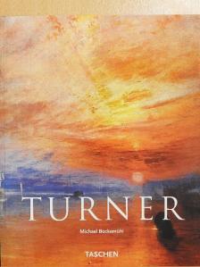 Michael Bockemühl - J. M. W. Turner [antikvár]