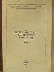 Becsei Miklós - A repüléstörténeti konferencia közleményei 1998 [antikvár]