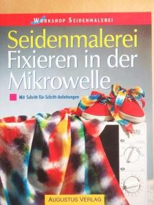 Stephanie Kraft - Fixieren in der Mikrowelle [antikvár]