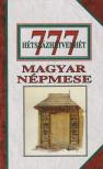 777 magyar népmese [antikvár]