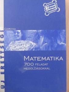 Dr. Korányi Erzsébet - Matematika [antikvár]