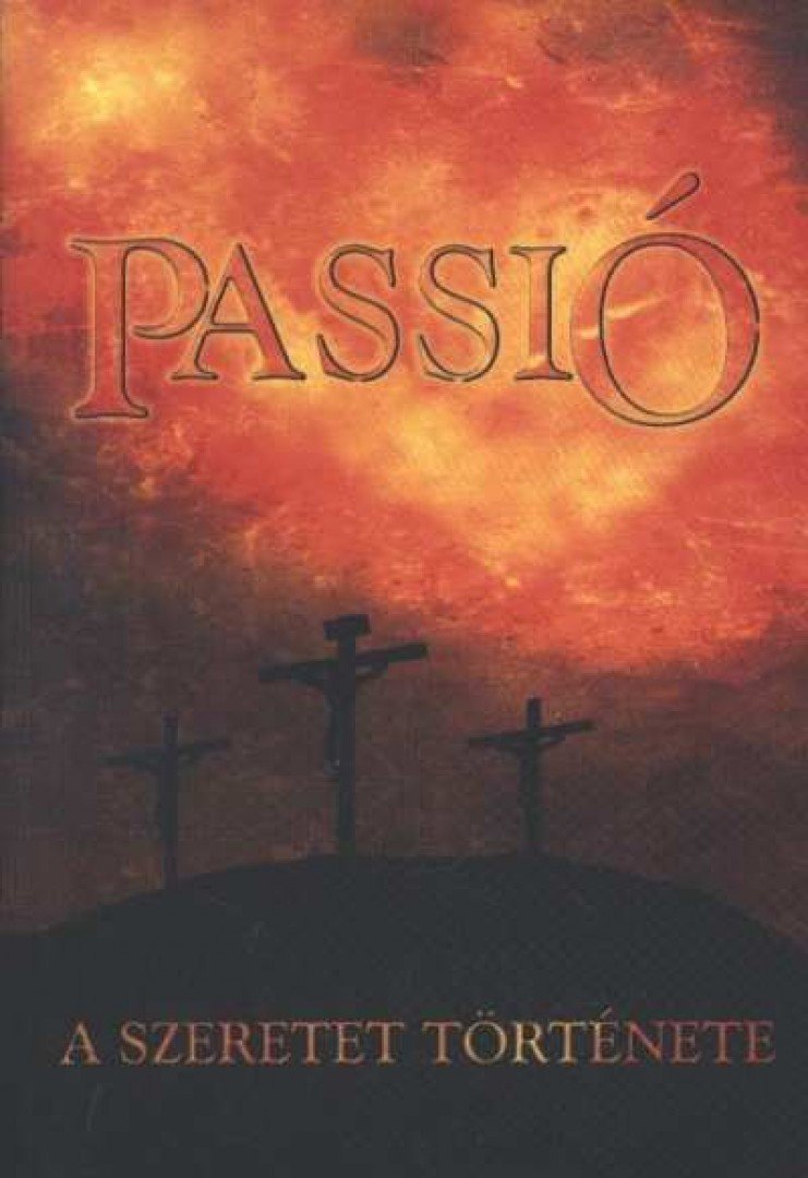 Ellen G. White - Passió [antikvár]