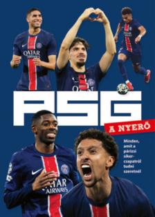 Andics Gábor - PSG - A nyerő [antikvár]