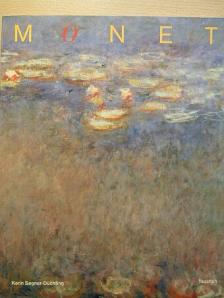 Karin Sagner-Düchting - Claude Monet (1840-1926) [antikvár]