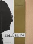 Otto Klemperer - Emlékeim [antikvár]