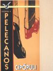 George P. Pelecanos - Cipőpuli [antikvár]