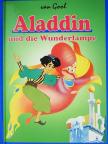 Van Gool - Aladdin und die Wunderlampe [antikvár]