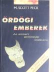 M. Scott Peck - Ördögi emberek [antikvár]