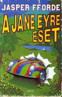 Jasper Fforde - A Jane Eyre eset