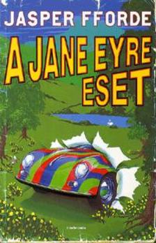 Jasper Fforde - A Jane Eyre eset