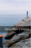 ESCOTT - Dead ​Man's Island (Oxford Bookworms)