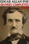 Edgar, Poe - Edgar Poe - Oeuvres Completes [eKönyv: epub, mobi]