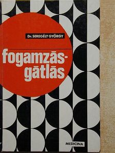 Dr. Seregély György - Fogamzásgátlás [antikvár]