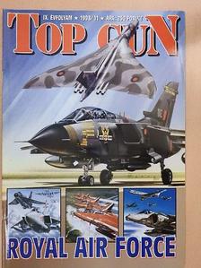 Gál József - Top Gun 1998. november [antikvár]