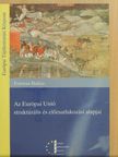 Forman Balázs - Az Európai Unió struktúrális és előcsatlakozási alapjai [antikvár]
