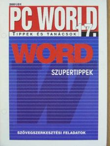 PC World 2001/01 [antikvár]