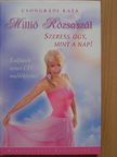 Csongrádi Kata - Millió rózsaszál - CD-vel [antikvár]