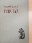 Örvös Lajos - Furulya [antikvár]