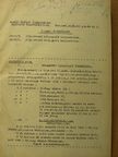 Magyar Királyi Államvasutak Budapesti Üzletvezetőségének körrendeletei 1935. (nem teljes évfolyam) [antikvár]