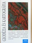 Dr. Borza Tibor - Geodézia és kartográfia 2010/8. [antikvár]