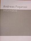 Páldi Lívia - Információ [antikvár]