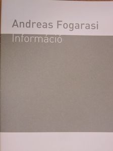 Páldi Lívia - Információ [antikvár]