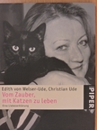 Christian Ude - Vom Zauber, mit Katzen zu leben [antikvár]