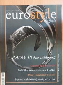 Eurostyle magazin 2007. ősz [antikvár]
