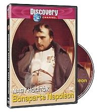 Discovery - NAGY HÓDÍTÓK - BONAPARTE NAPÓLEON