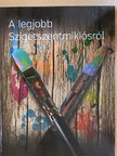 A legjobb Szigetszentmiklósról [antikvár]