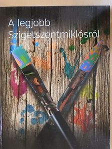A legjobb Szigetszentmiklósról [antikvár]