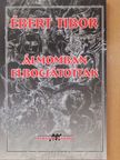 Ébert Tibor - Álmomban elbocsátottak [antikvár]