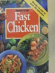 Amanda Cooper - Fast Chicken [antikvár]