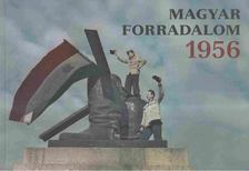 Réthly Ákos - Magyar forradalom 1956 [antikvár]