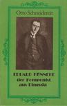 OTTO SCHNEIDEREIT - Eduard Kuenneke: der Komponist aus Dingsda [antikvár]