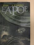 E. A. Poe - Jáma a kyvadlo [antikvár]