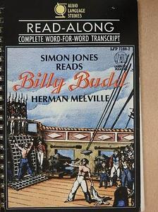 Herman Melville - Billy Budd [antikvár]