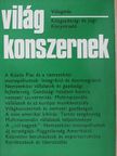Charles P. Kindleberger - Világkonszernek [antikvár]