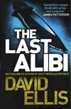 David Ellis - The Last Alibi [antikvár]