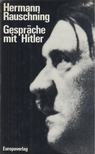 Hermann Rauschning - Gespräche mit Hitler [antikvár]