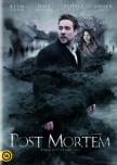 Bergendy Péter - Post Mortem - DVD