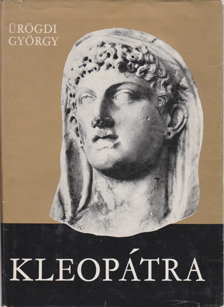 Ürögdi György - Kleopátra [antikvár]