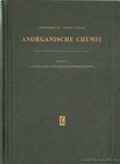 Näser, Karl-Heinz, Westermann, Klaus, Gruhl, Karl-Heinz - Anorganische chemie [antikvár]