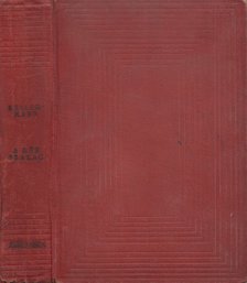 Bernhard Kellermann - A kék szalag [antikvár]