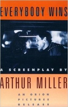 Arthur Miller - Everybody Wins [antikvár]